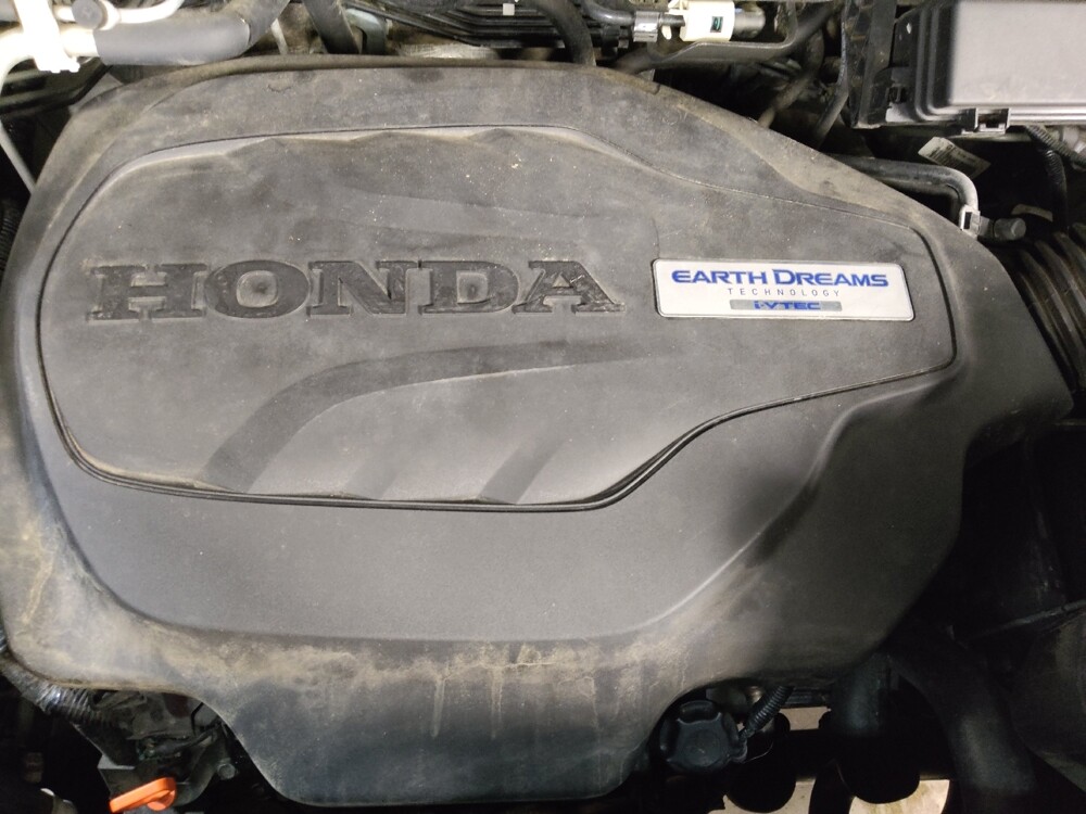 2017 Honda Ridgeline in Greensboro, NC 27407 - 18130633 30
