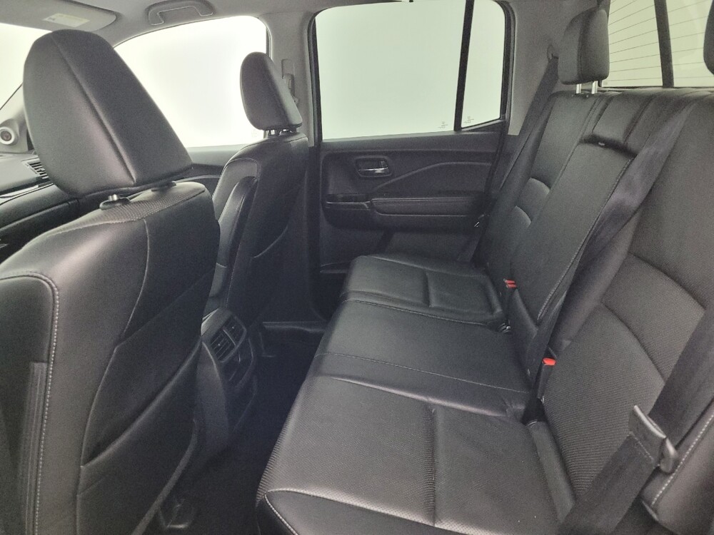 2017 Honda Ridgeline in Greensboro, NC 27407 - 18130633 18