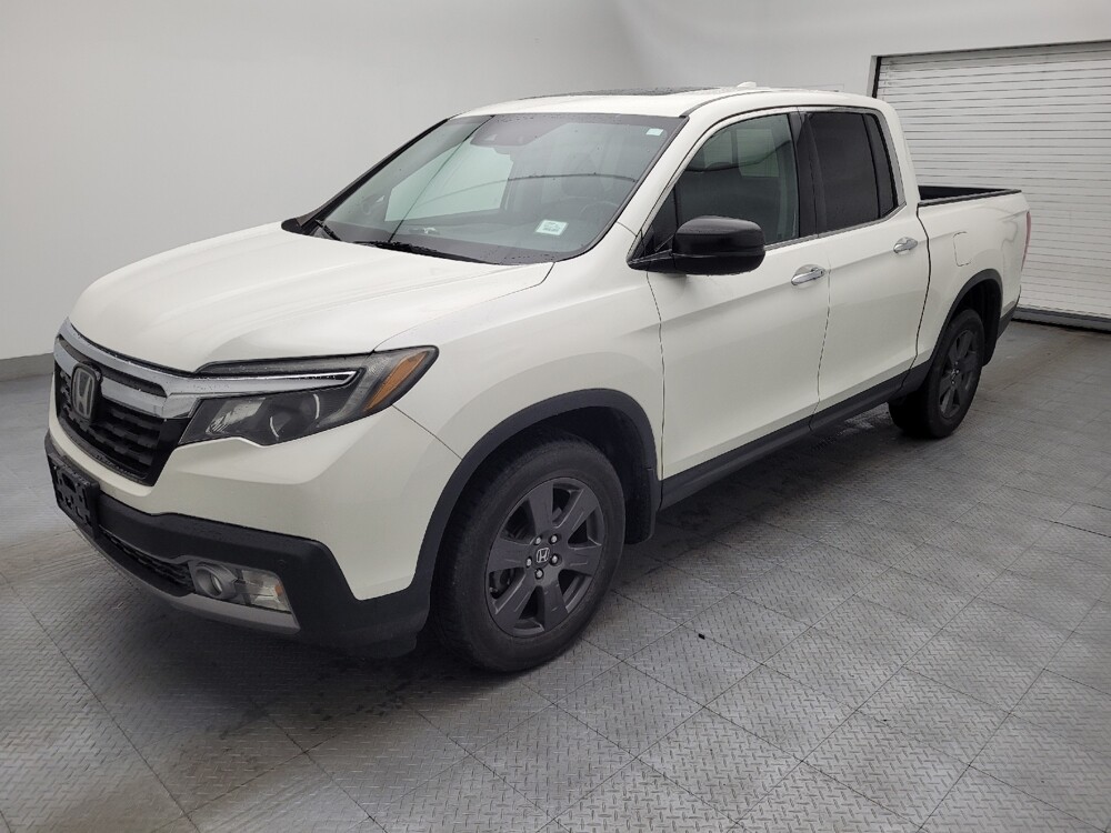2017 Honda Ridgeline in Greensboro, NC 27407 - 18130633 2