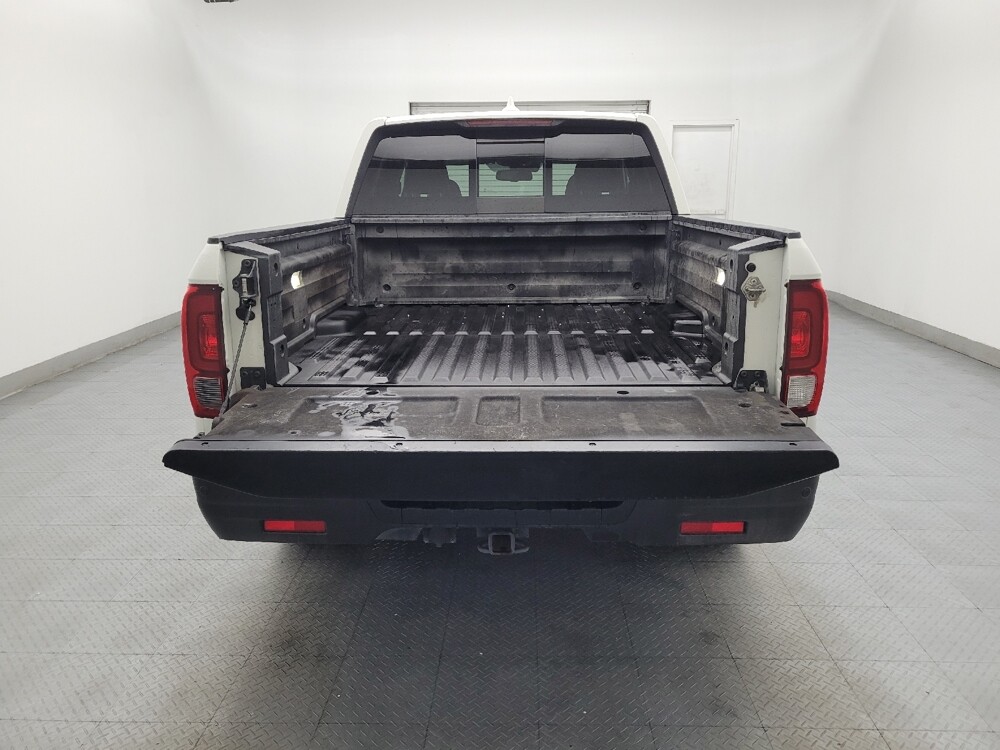 2017 Honda Ridgeline in Greensboro, NC 27407 - 18130633 29