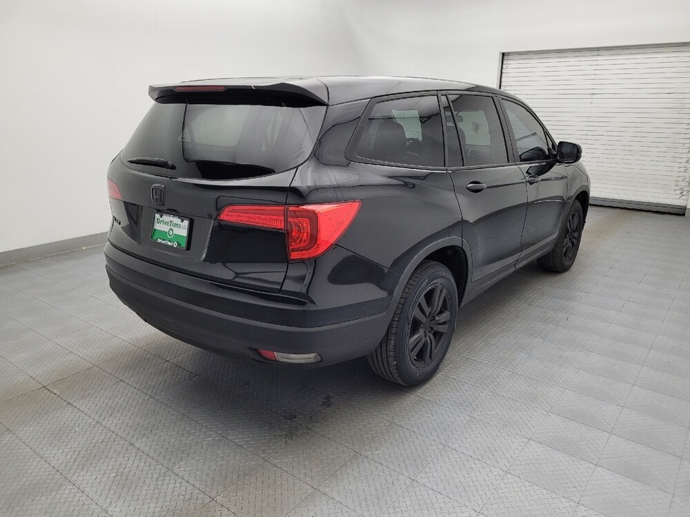 2017 Honda Pilot in Gastonia, NC 28056 - 18130634 9