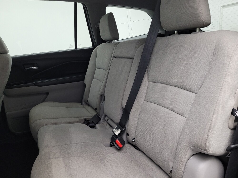 2017 Honda Pilot in Gastonia, NC 28056 - 18130634 18