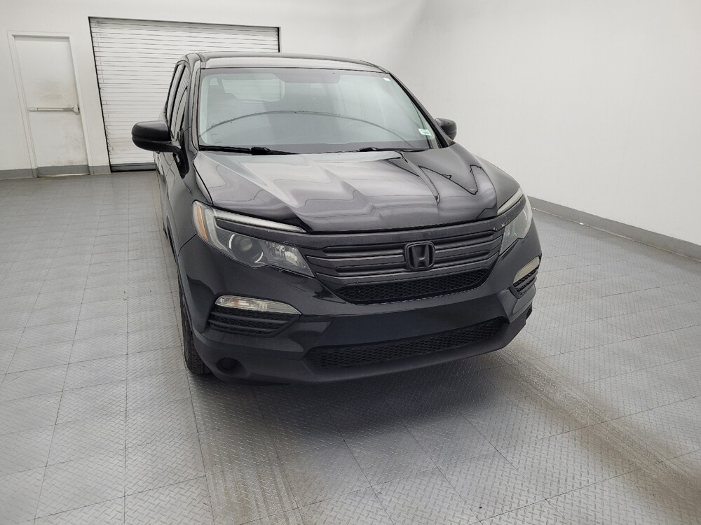 2017 Honda Pilot in Gastonia, NC 28056 - 18130634 14