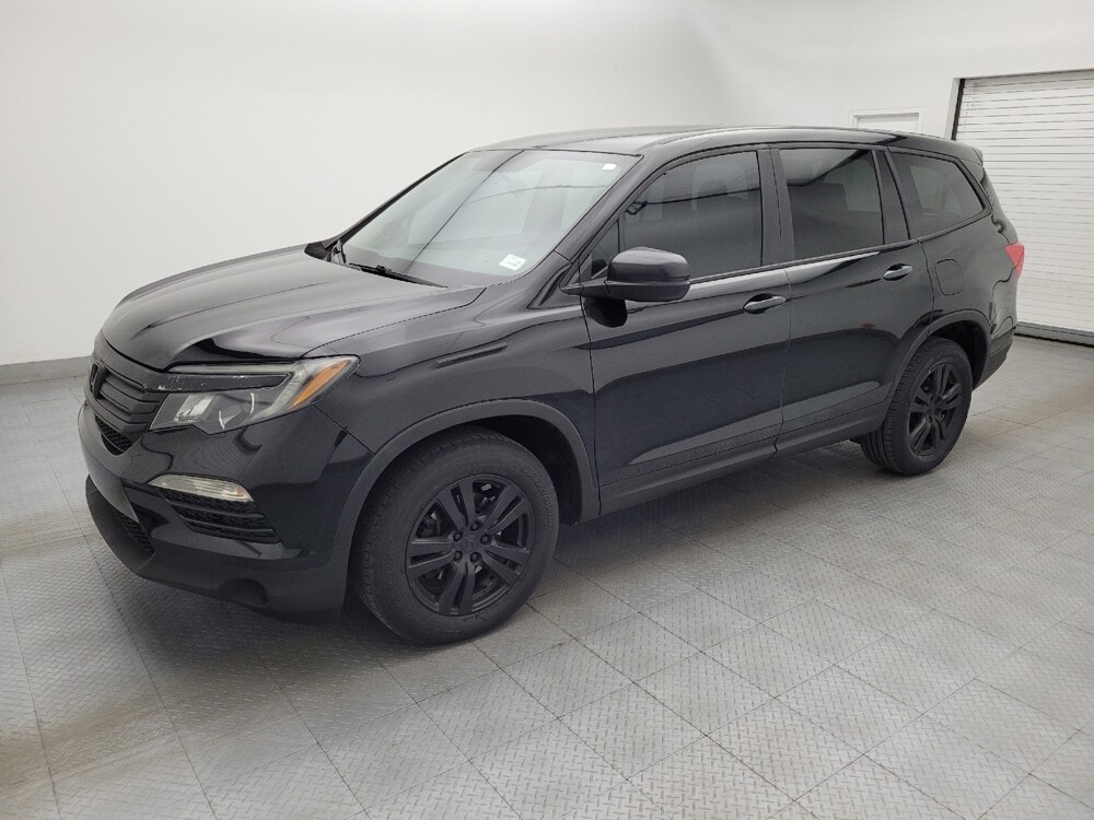 2017 Honda Pilot in Gastonia, NC 28056 - 18130634 2