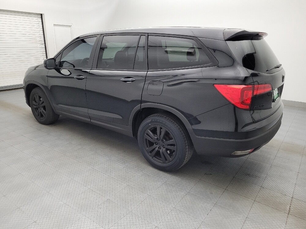 2017 Honda Pilot in Gastonia, NC 28056 - 18130634 3