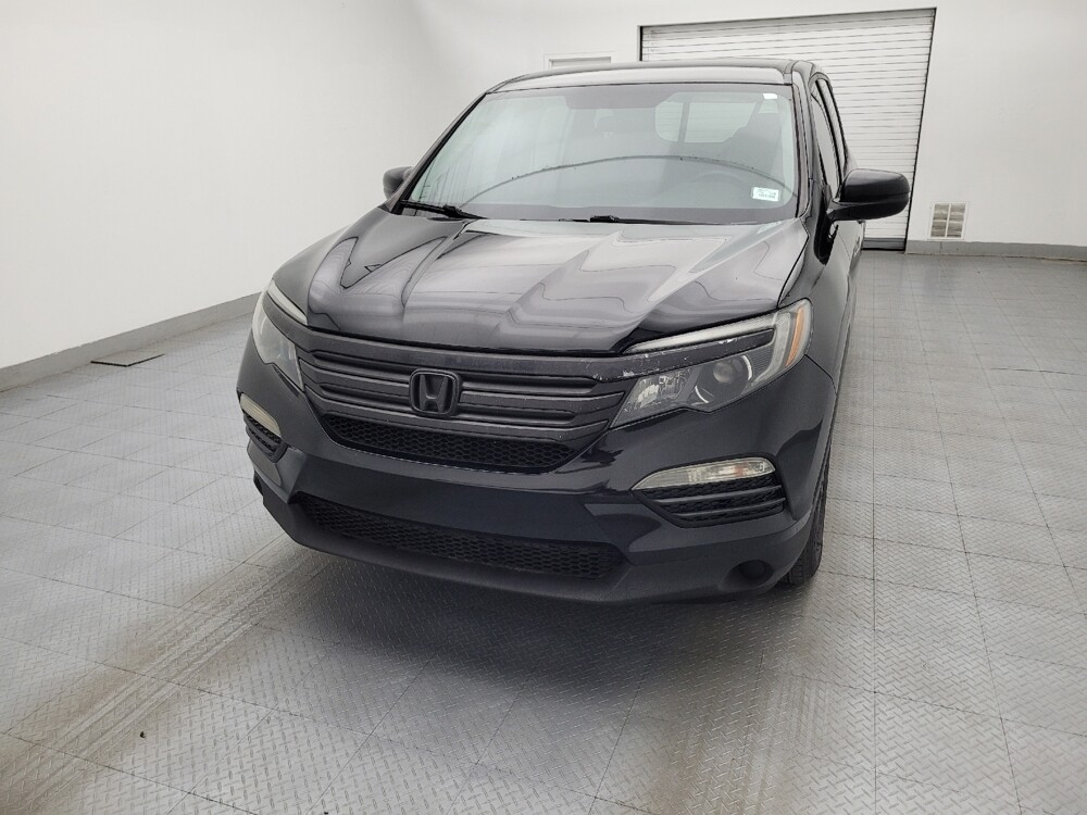 2017 Honda Pilot in Gastonia, NC 28056 - 18130634 15