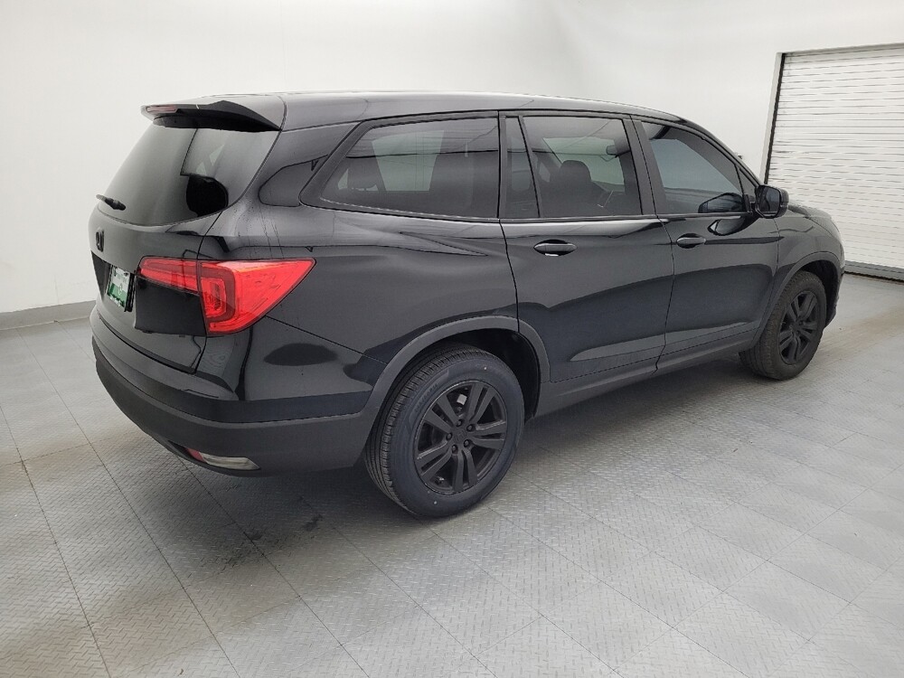 2017 Honda Pilot in Gastonia, NC 28056 - 18130634 10