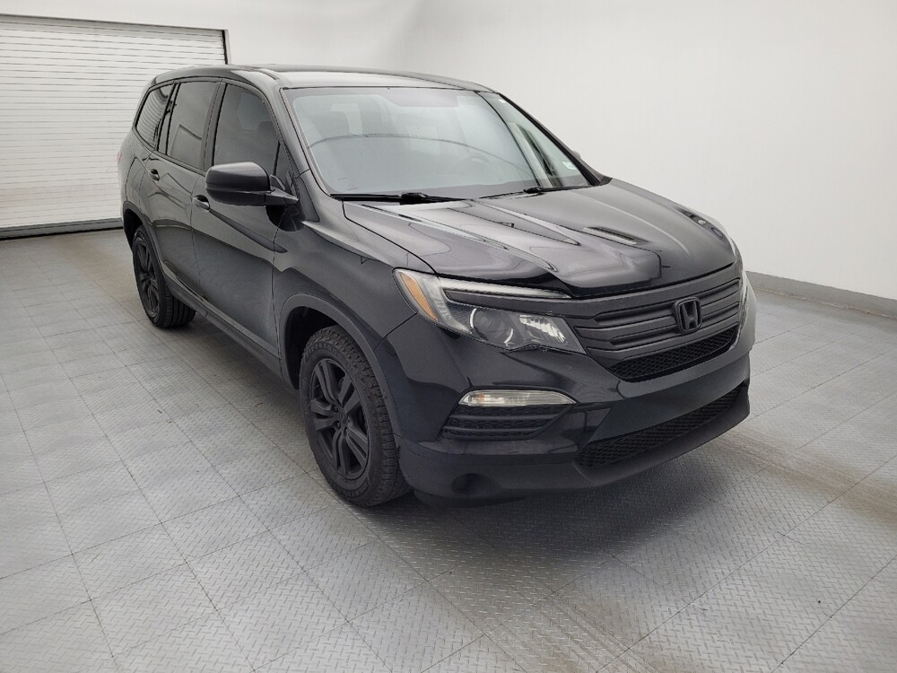 2017 Honda Pilot in Gastonia, NC 28056 - 18130634 13