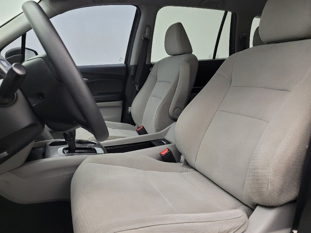 2017 Honda Pilot in Gastonia, NC 28056 - 18130634 17