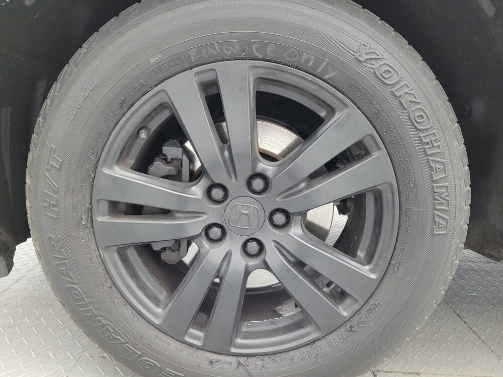 2017 Honda Pilot in Gastonia, NC 28056 - 18130634 31