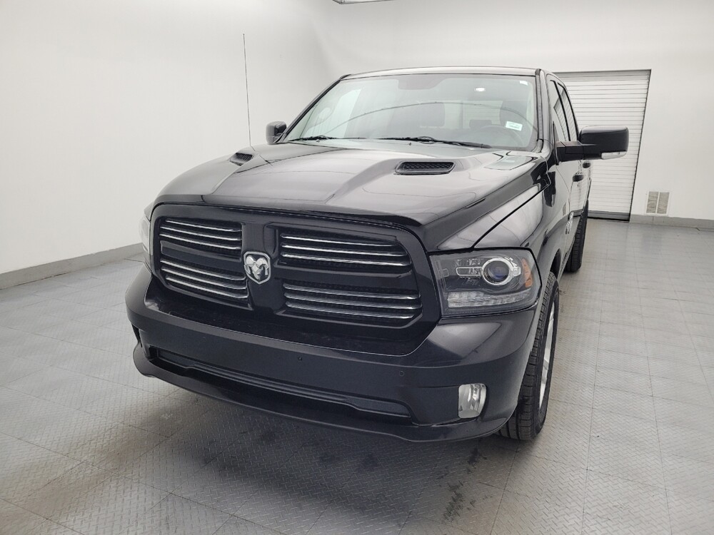 2015 RAM 1500 in Charlotte, NC 28213 - 18130636 15