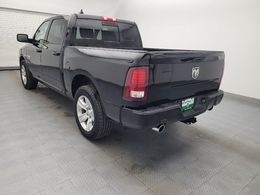 2015 RAM 1500 in Charlotte, NC 28213 - 18130636 5