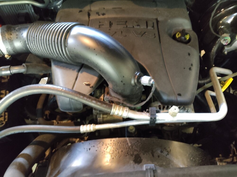 2015 RAM 1500 in Charlotte, NC 28213 - 18130636 30