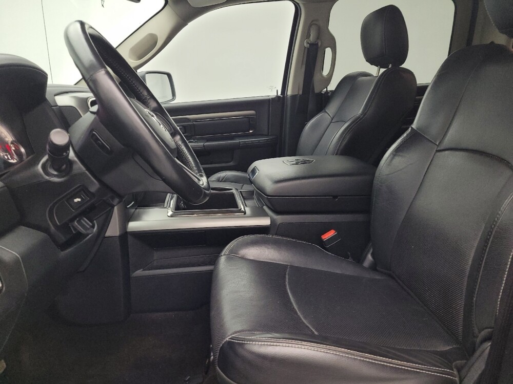 2015 RAM 1500 in Charlotte, NC 28213 - 18130636 17