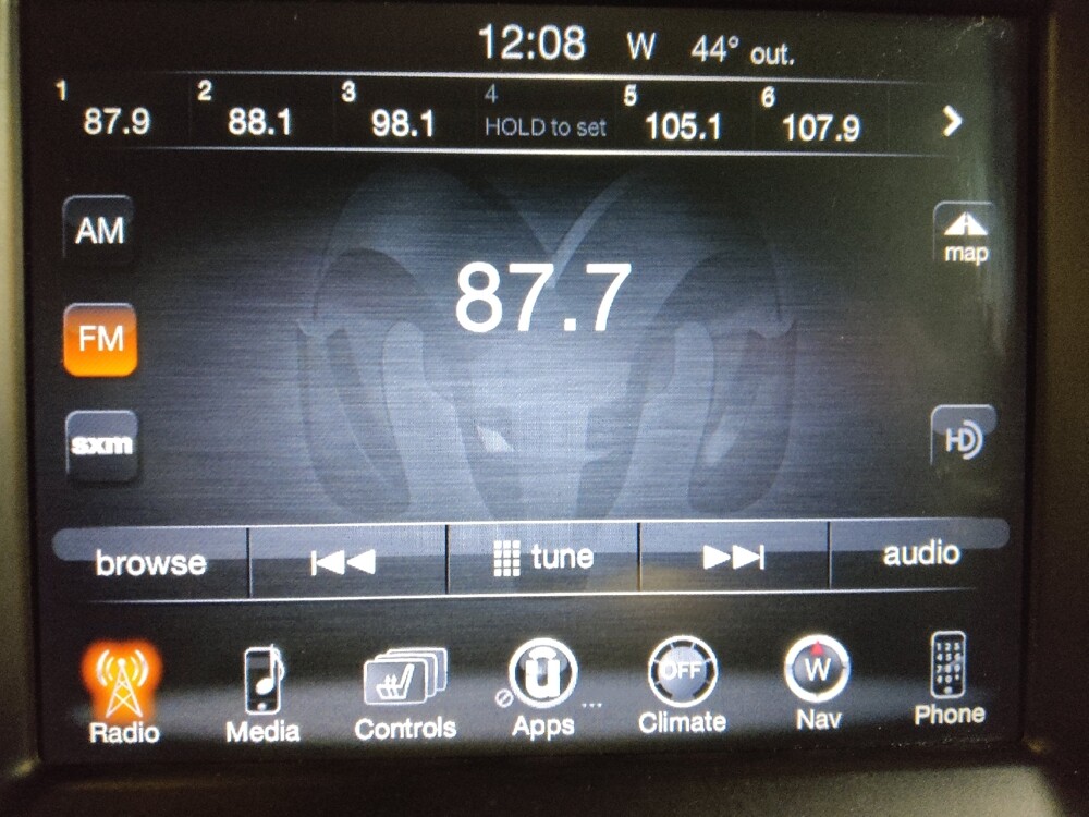 2015 RAM 1500 in Charlotte, NC 28213 - 18130636 23