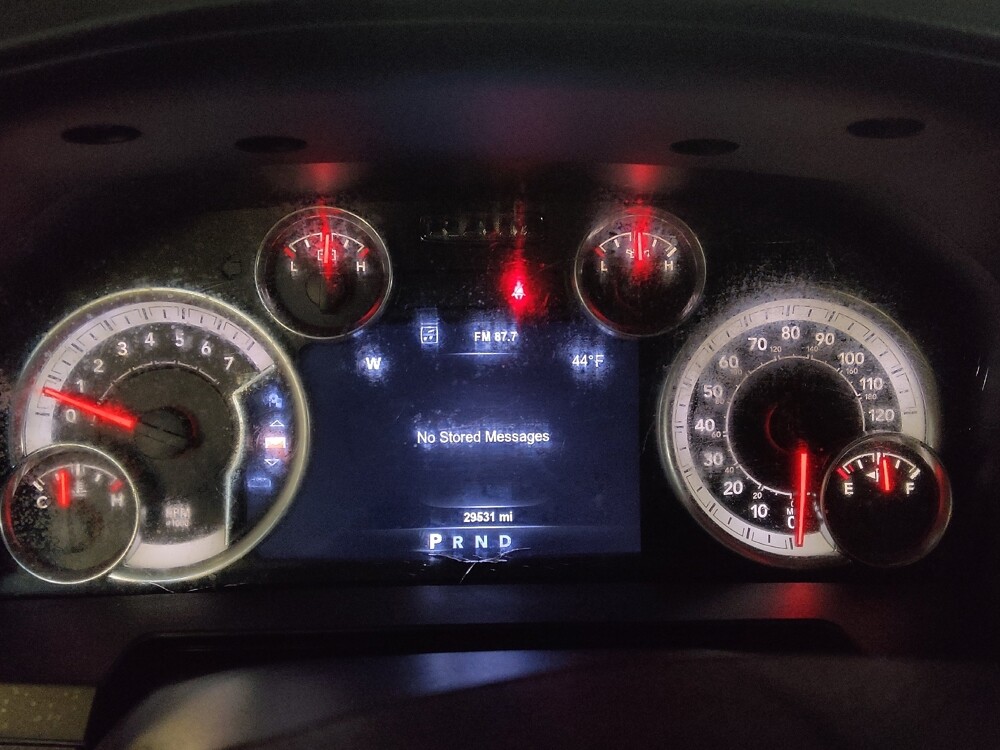 2015 RAM 1500 in Charlotte, NC 28213 - 18130636 25