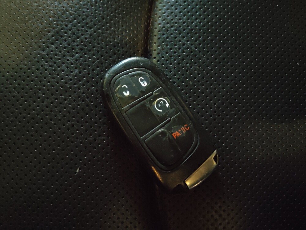 2015 RAM 1500 in Charlotte, NC 28213 - 18130636 32