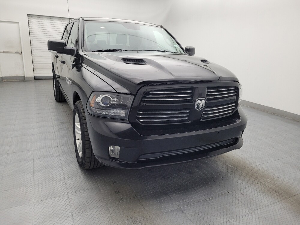 2015 RAM 1500 in Charlotte, NC 28213 - 18130636 14