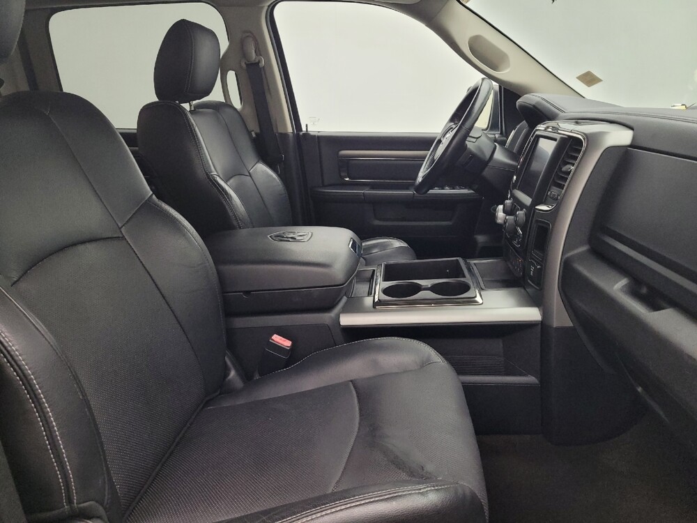 2015 RAM 1500 in Charlotte, NC 28213 - 18130636 21