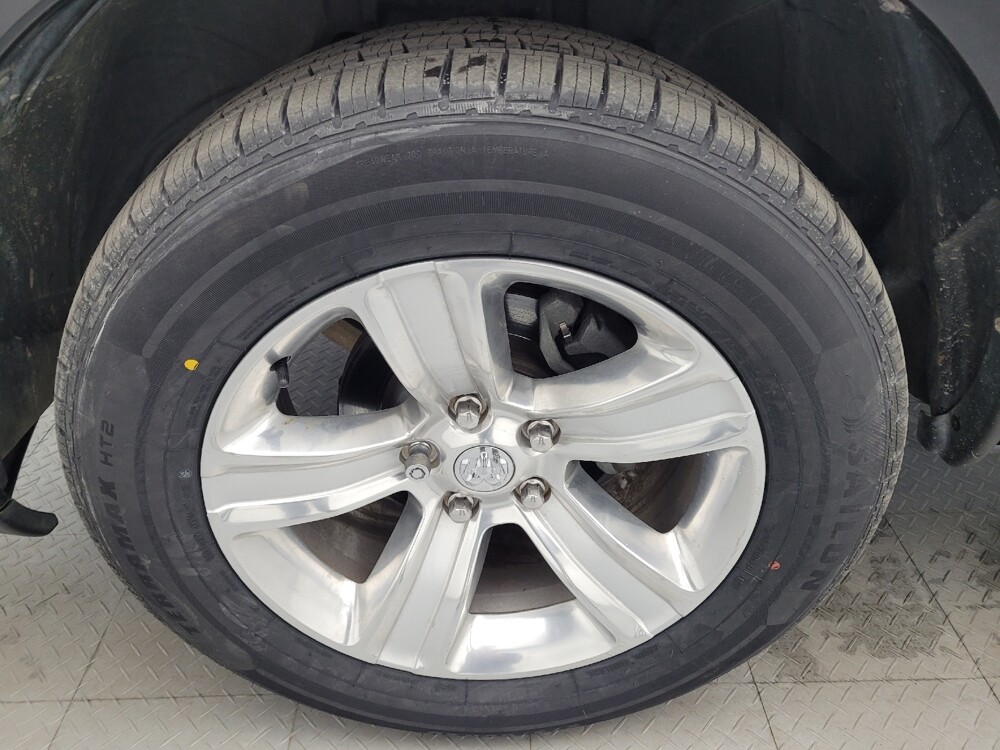 2015 RAM 1500 in Charlotte, NC 28213 - 18130636 31