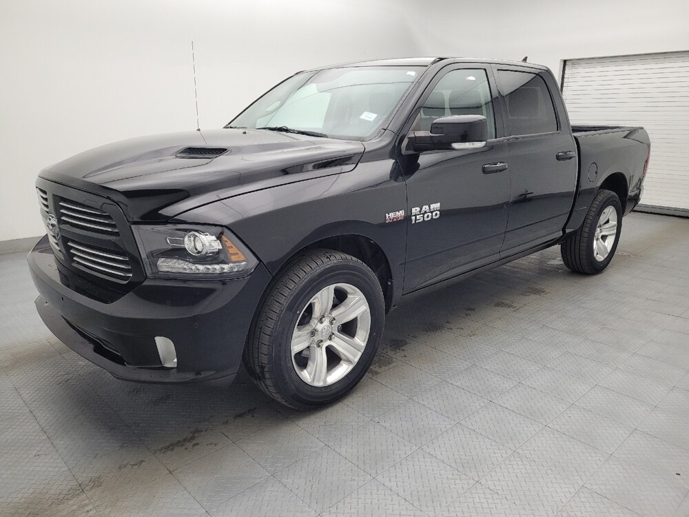 2015 RAM 1500 in Charlotte, NC 28213 - 18130636 2