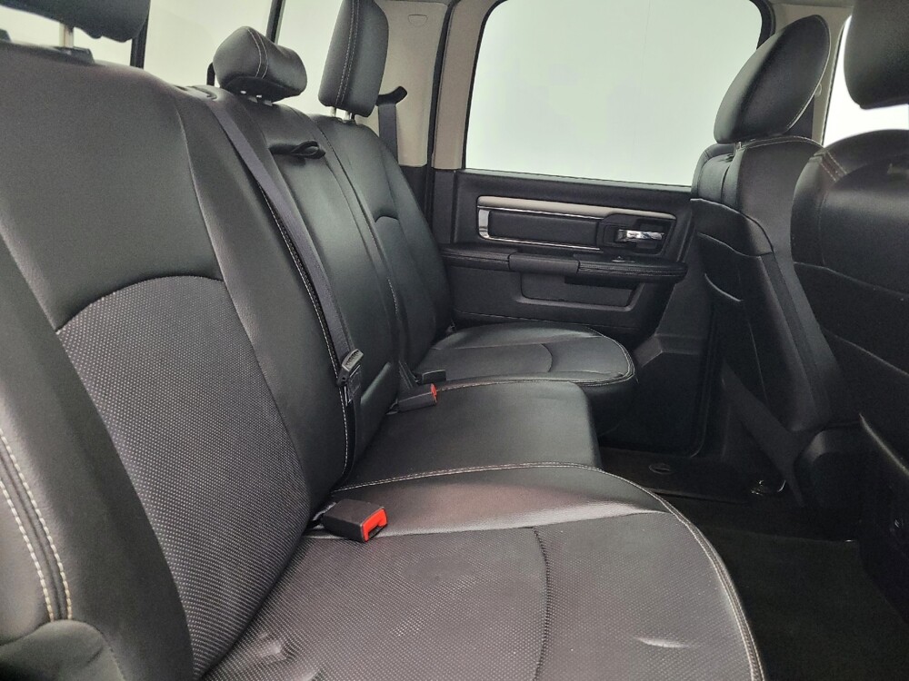 2015 RAM 1500 in Charlotte, NC 28213 - 18130636 19