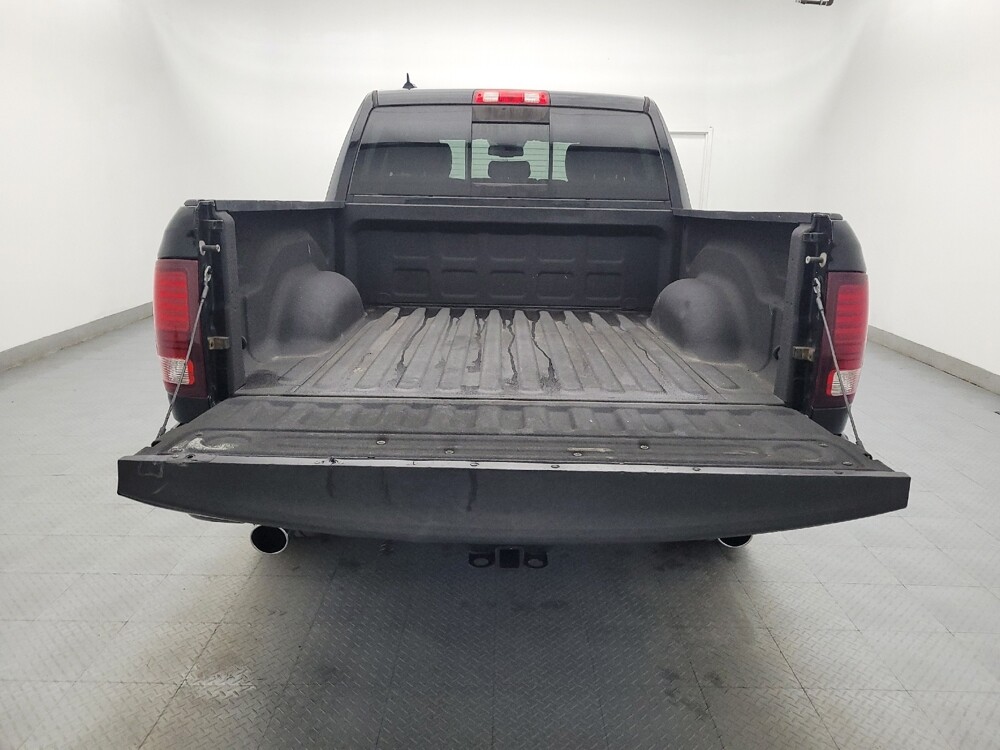 2015 RAM 1500 in Charlotte, NC 28213 - 18130636 29