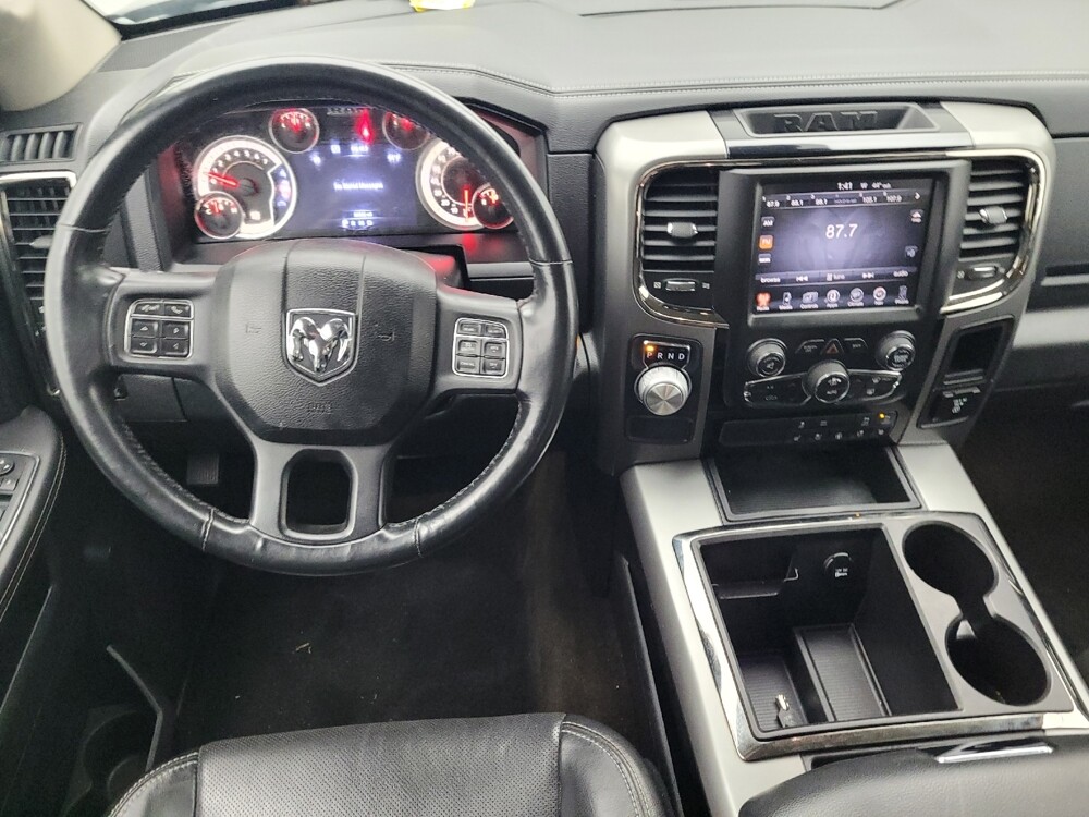 2015 RAM 1500 in Charlotte, NC 28213 - 18130636 22