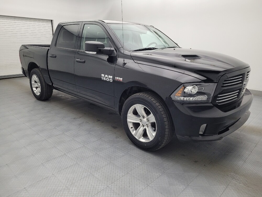 2015 RAM 1500 in Charlotte, NC 28213 - 18130636 11
