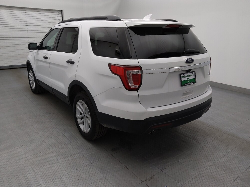 2016 Ford Explorer in Charleston, SC 29414 - 18130638 5