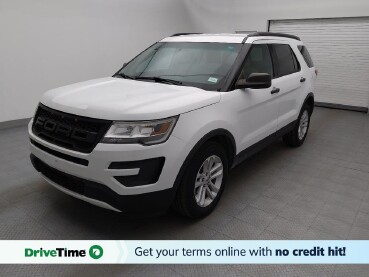 2016 Ford Explorer in Charleston, SC 29414