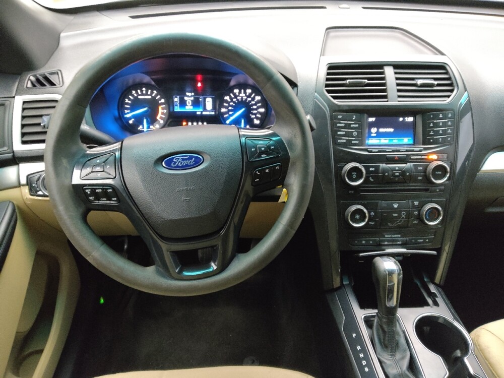 2016 Ford Explorer in Charleston, SC 29414 - 18130638 22