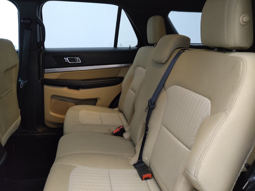 2016 Ford Explorer in Charleston, SC 29414 - 18130638 18