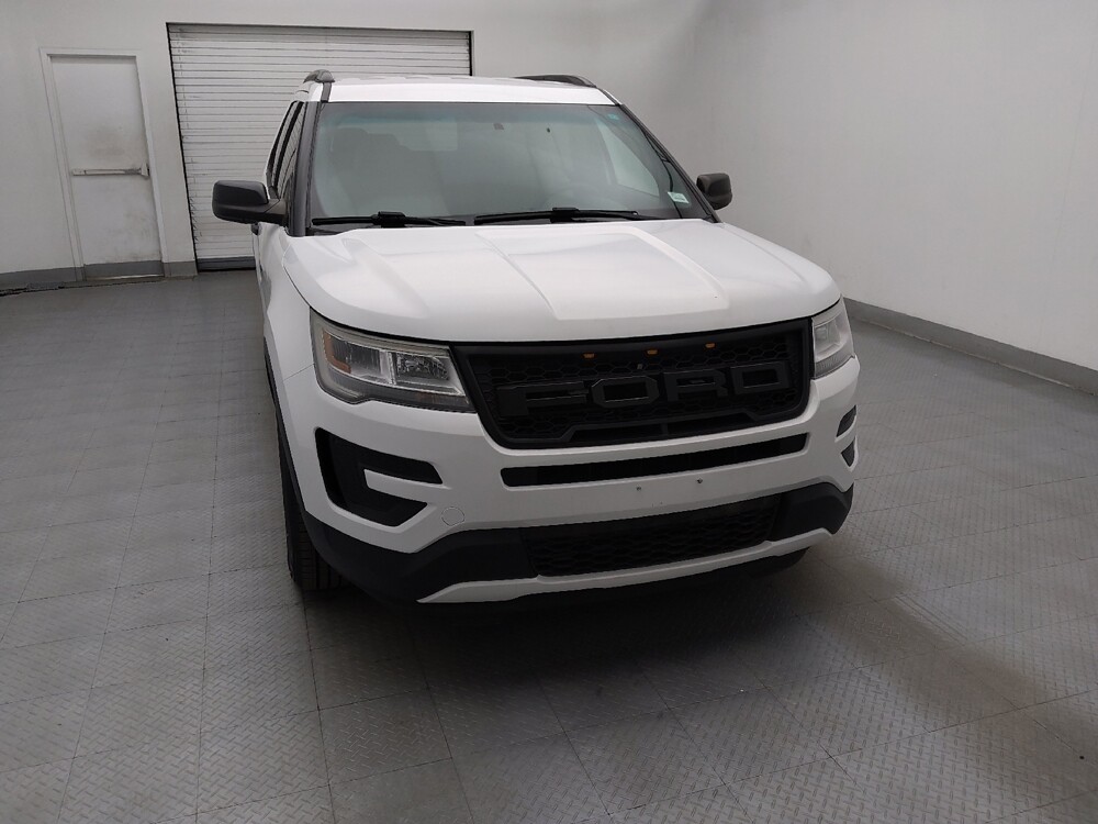 2016 Ford Explorer in Charleston, SC 29414 - 18130638 14