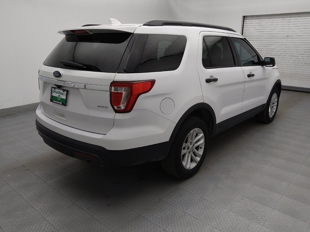 2016 Ford Explorer in Charleston, SC 29414 - 18130638 9