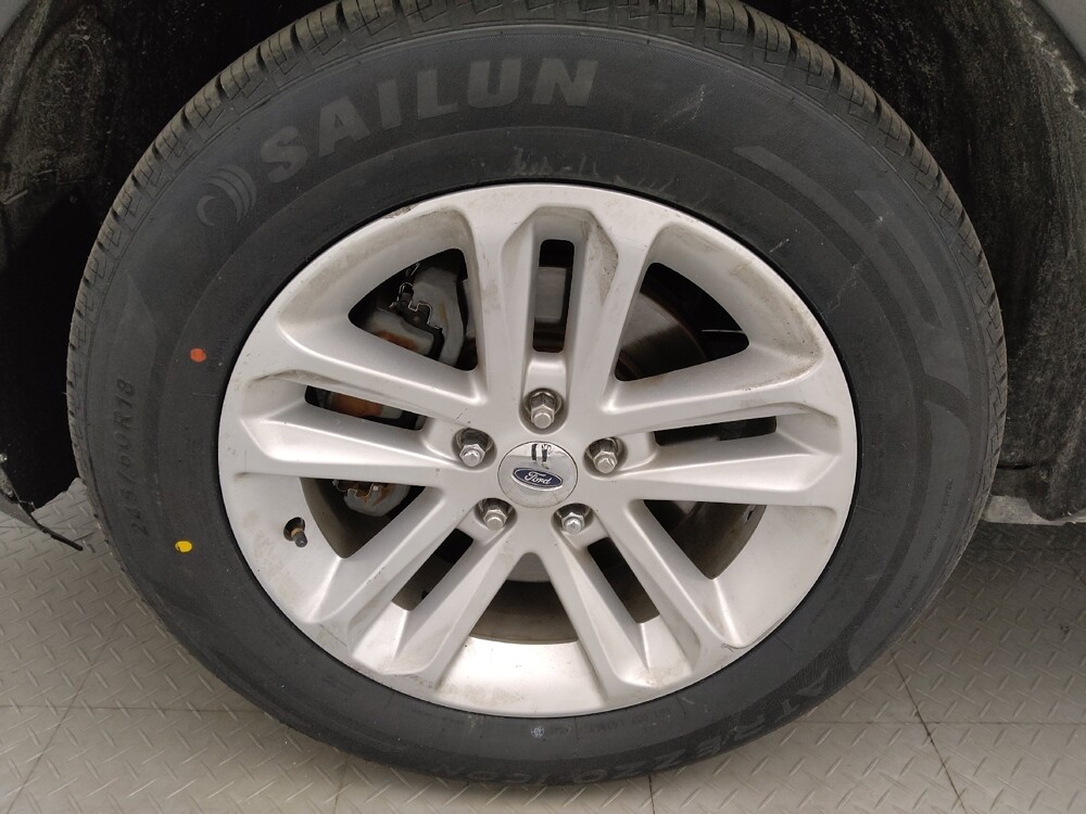 2016 Ford Explorer in Charleston, SC 29414 - 18130638 31