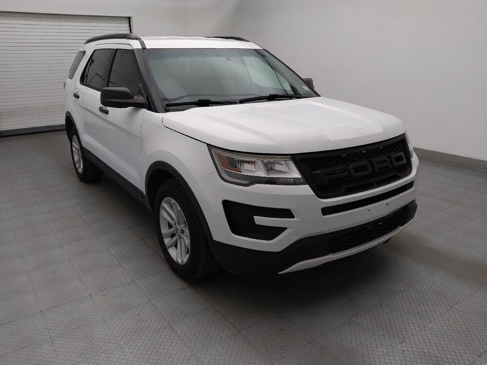 2016 Ford Explorer in Charleston, SC 29414 - 18130638 13