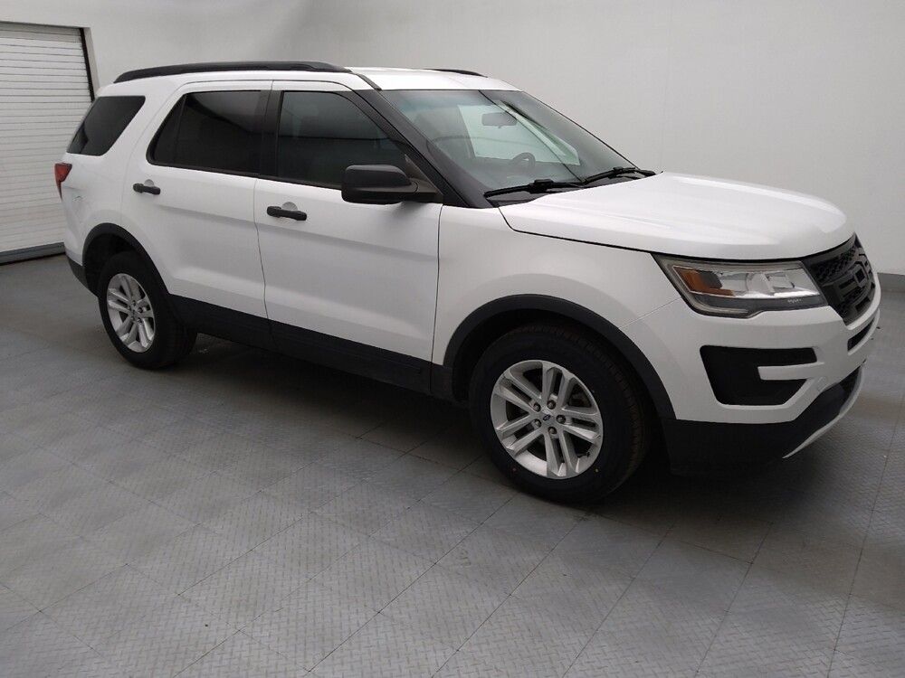 2016 Ford Explorer in Charleston, SC 29414 - 18130638 11