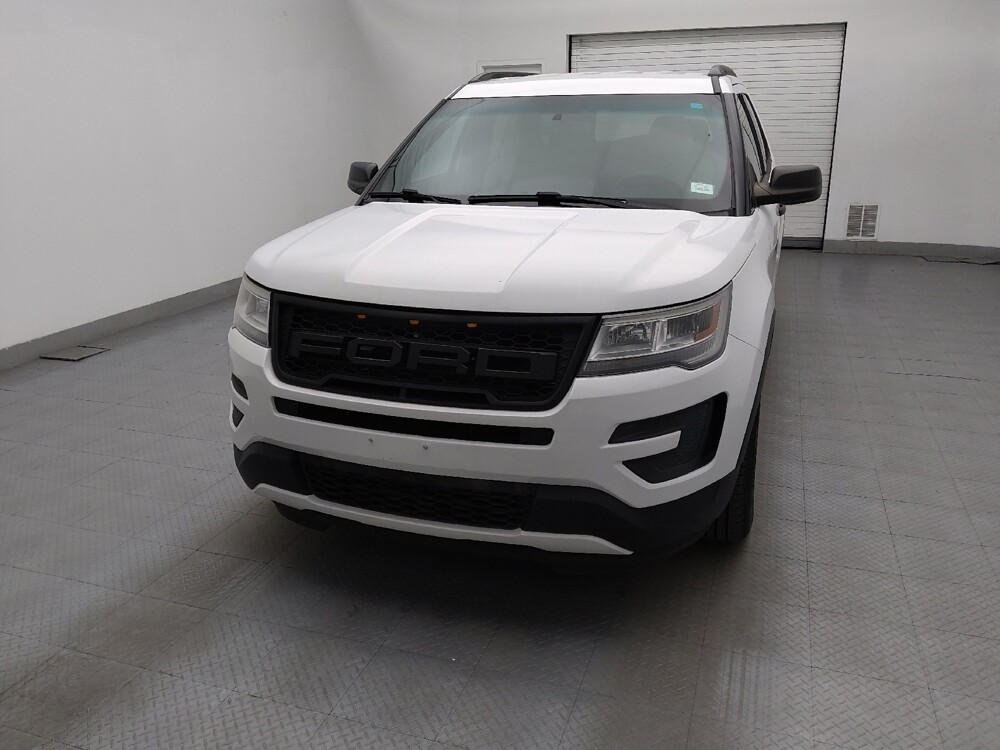 2016 Ford Explorer in Charleston, SC 29414 - 18130638 15