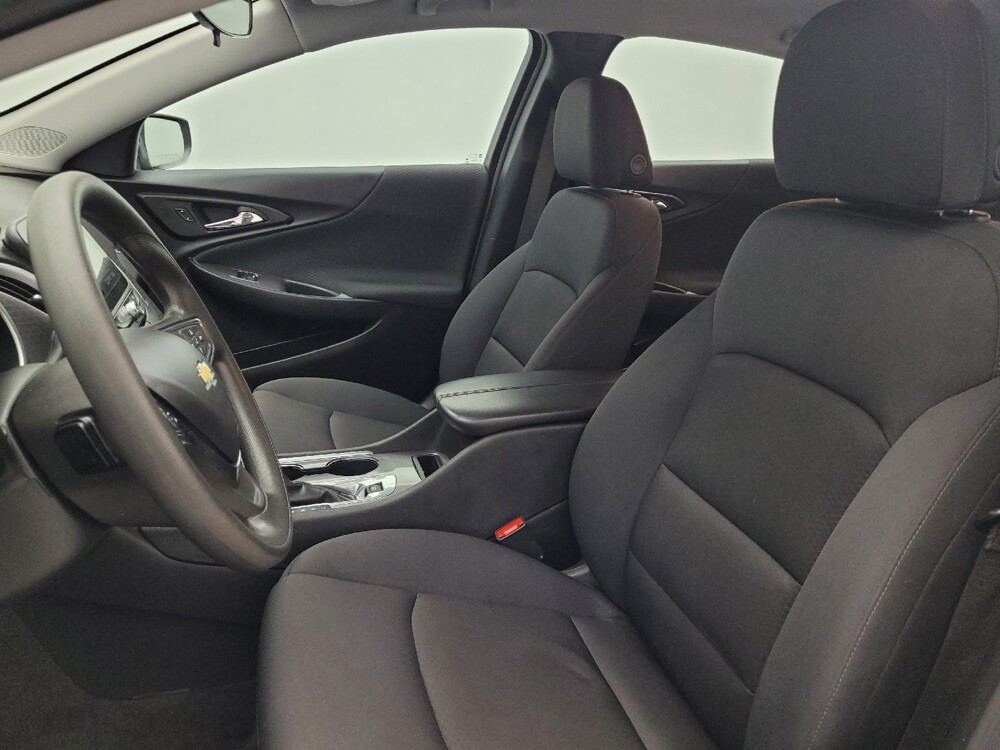 2023 Chevrolet Malibu in Conway, SC 29526 - 18130641 17