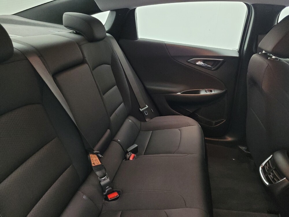 2023 Chevrolet Malibu in Conway, SC 29526 - 18130641 19