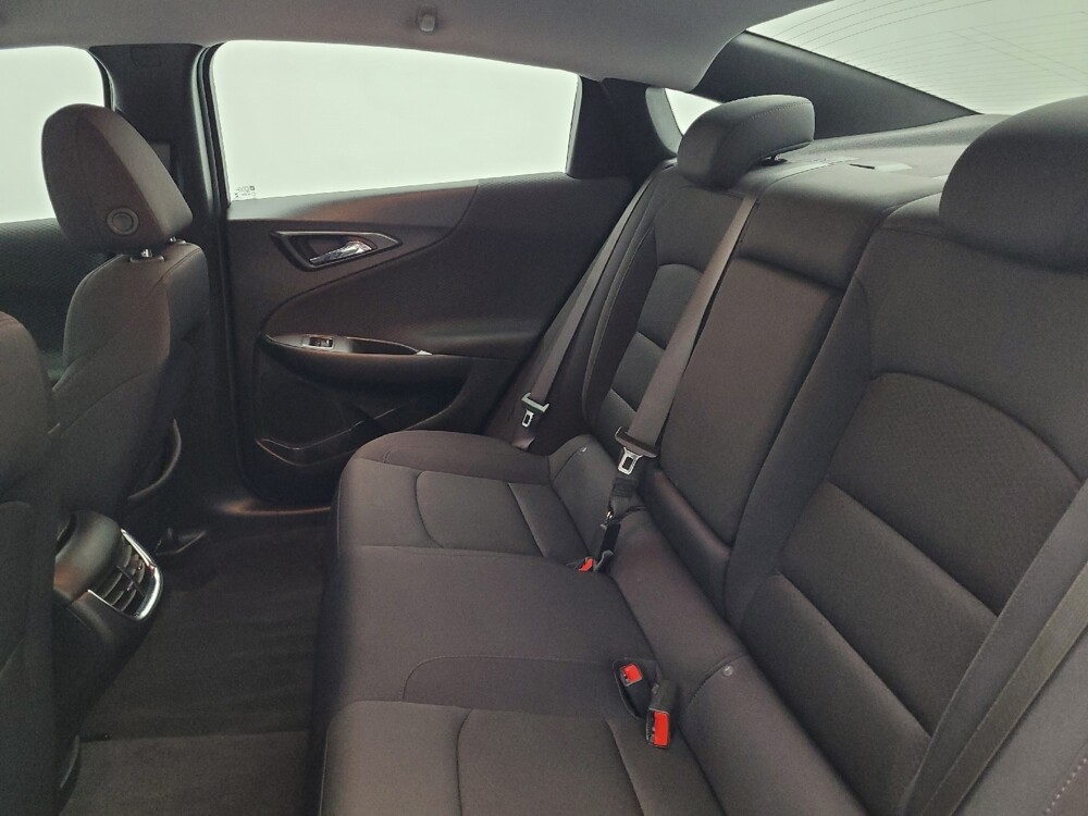 2023 Chevrolet Malibu in Conway, SC 29526 - 18130641 18