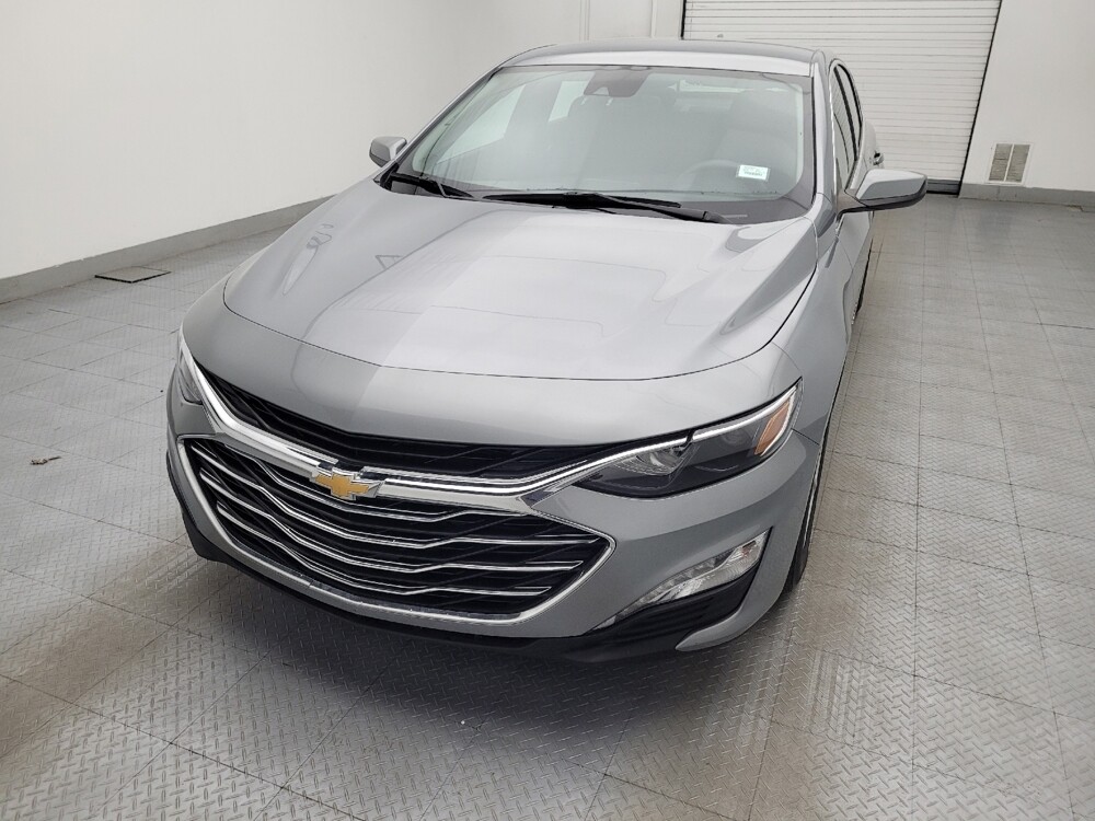 2023 Chevrolet Malibu in Conway, SC 29526 - 18130641 15