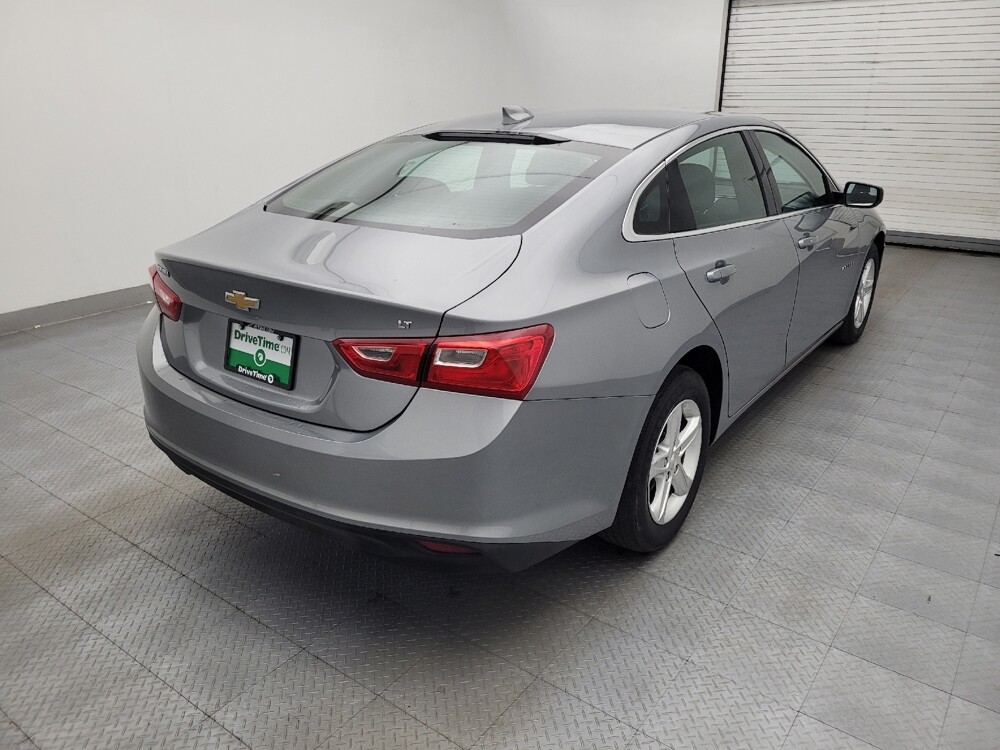2023 Chevrolet Malibu in Conway, SC 29526 - 18130641 9