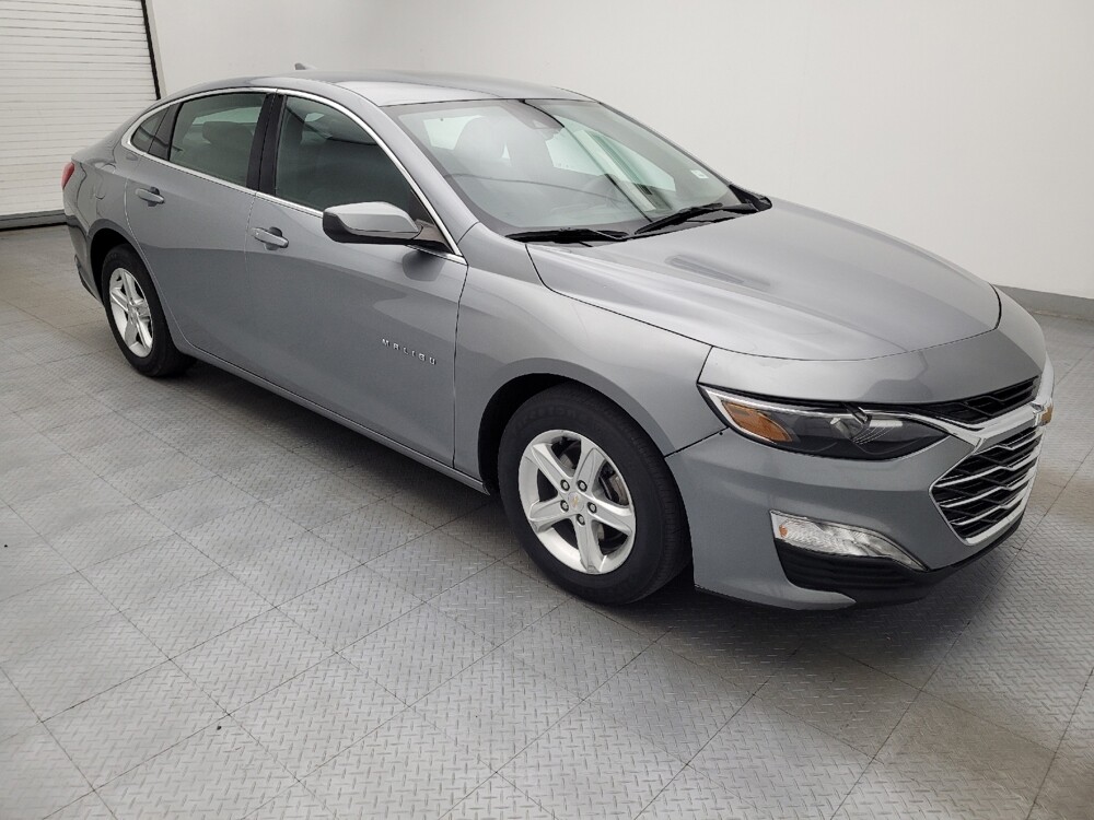 2023 Chevrolet Malibu in Conway, SC 29526 - 18130641 11