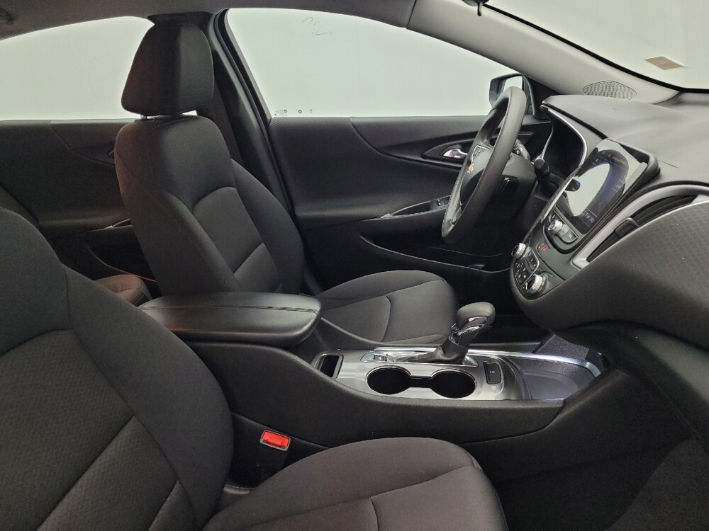 2023 Chevrolet Malibu in Conway, SC 29526 - 18130641 21