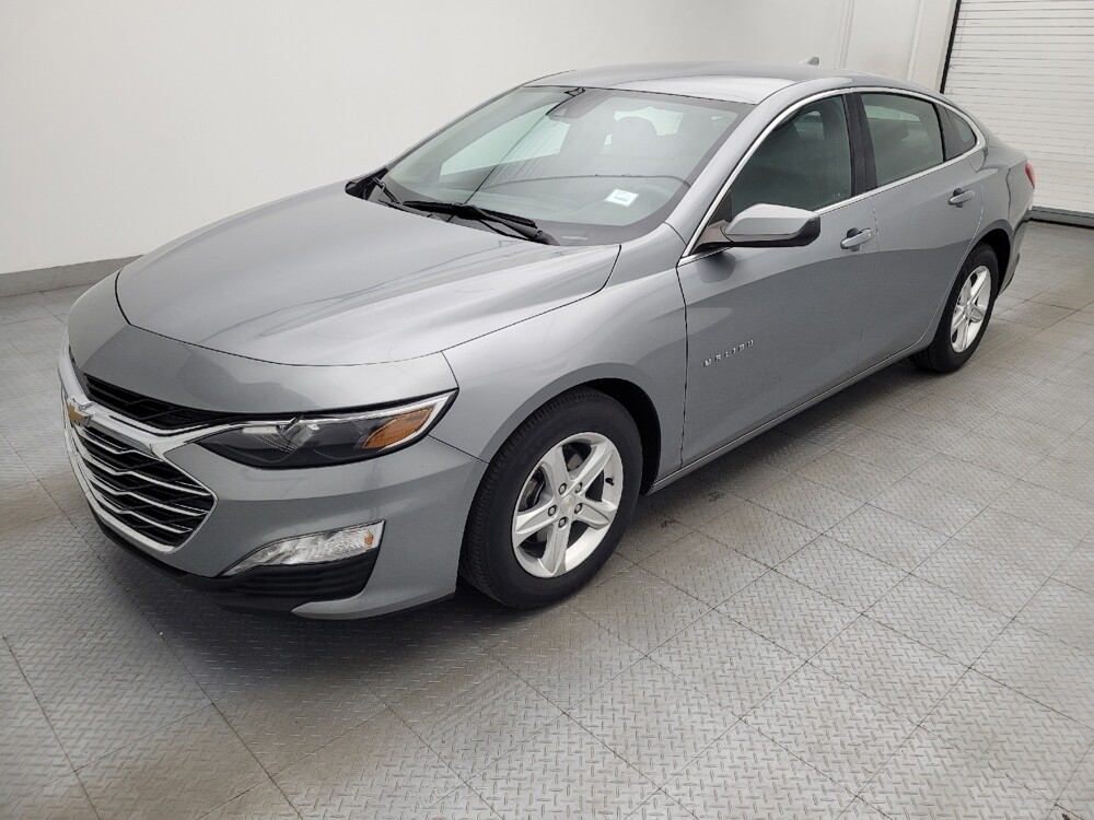 2023 Chevrolet Malibu in Conway, SC 29526 - 18130641 2