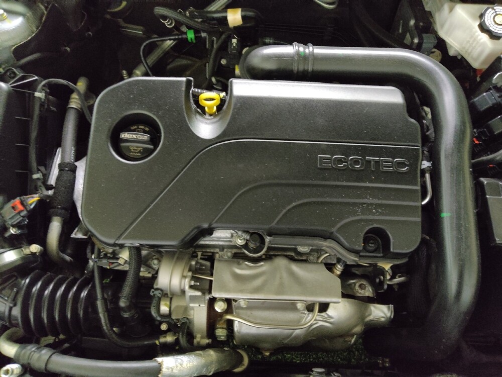 2023 Chevrolet Malibu in Conway, SC 29526 - 18130641 30