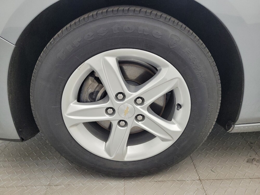 2023 Chevrolet Malibu in Conway, SC 29526 - 18130641 31