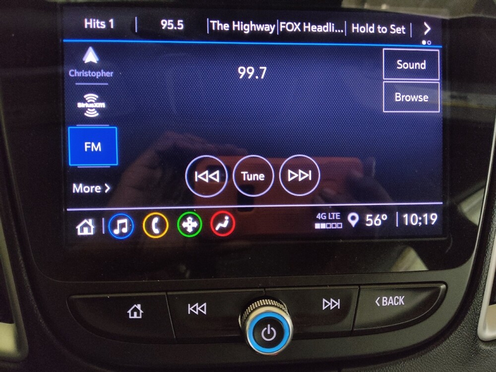 2023 Chevrolet Malibu in Conway, SC 29526 - 18130641 25